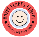 Happy Places Rental